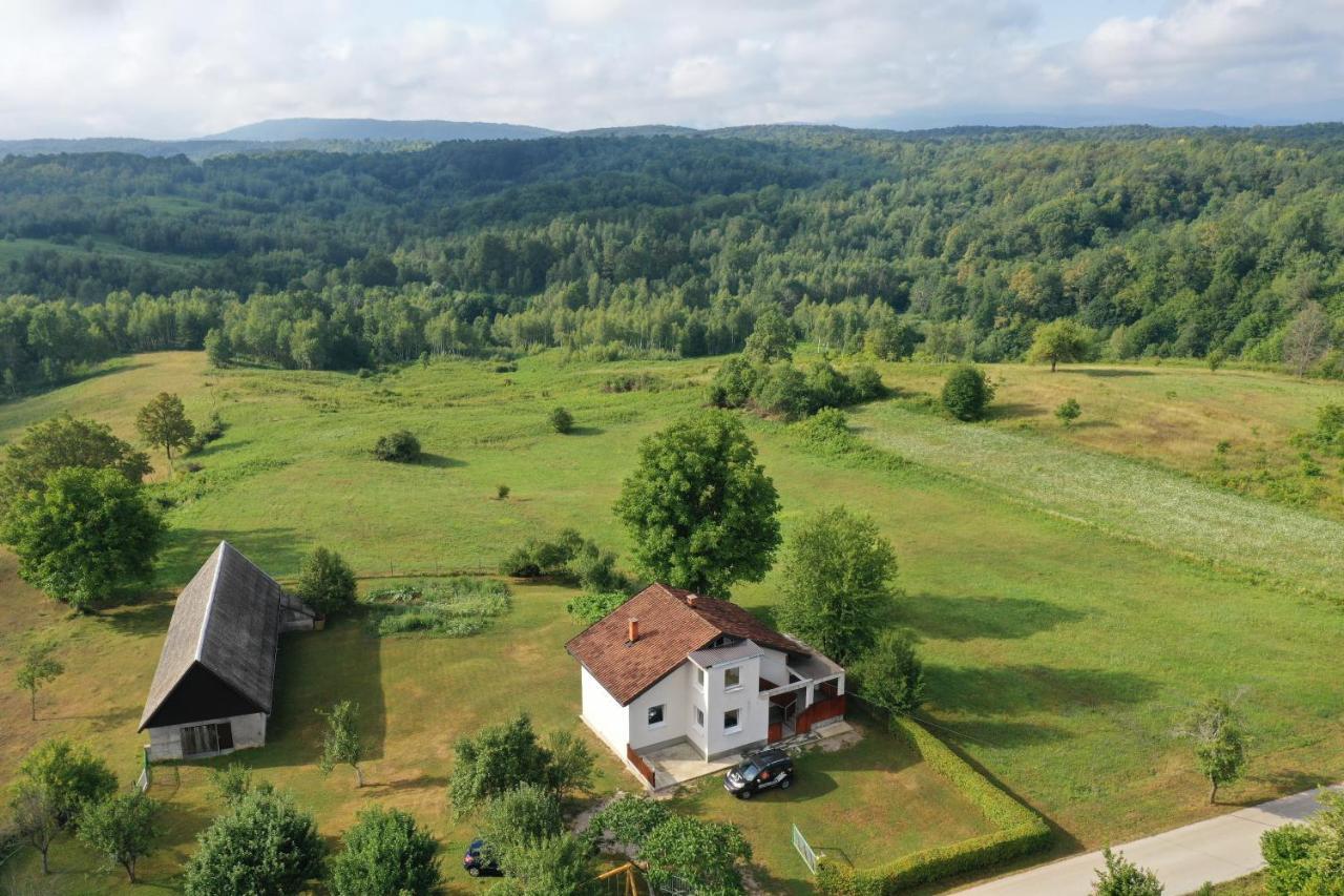 Appartamento Lora Rakovica Esterno foto