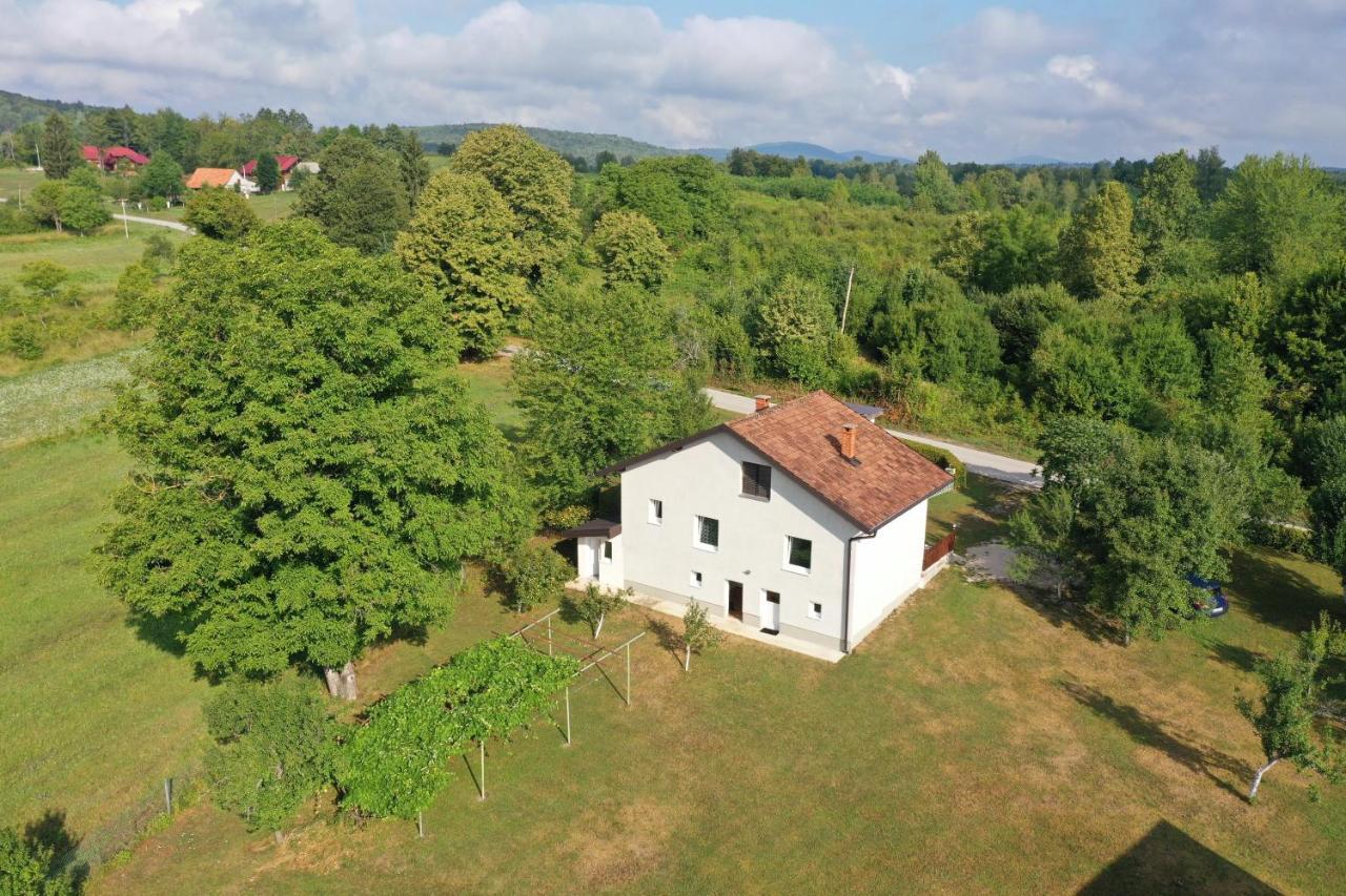 Appartamento Lora Rakovica Esterno foto