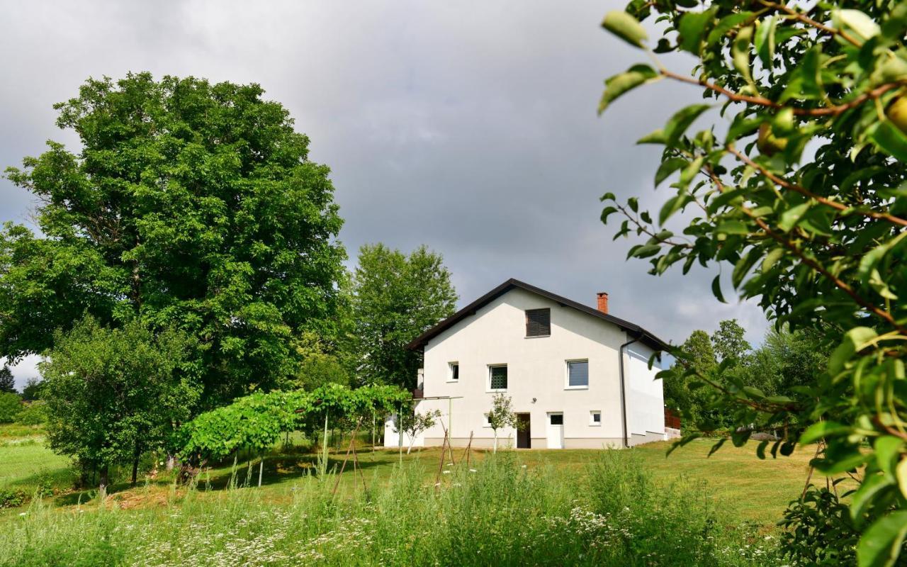Appartamento Lora Rakovica Esterno foto