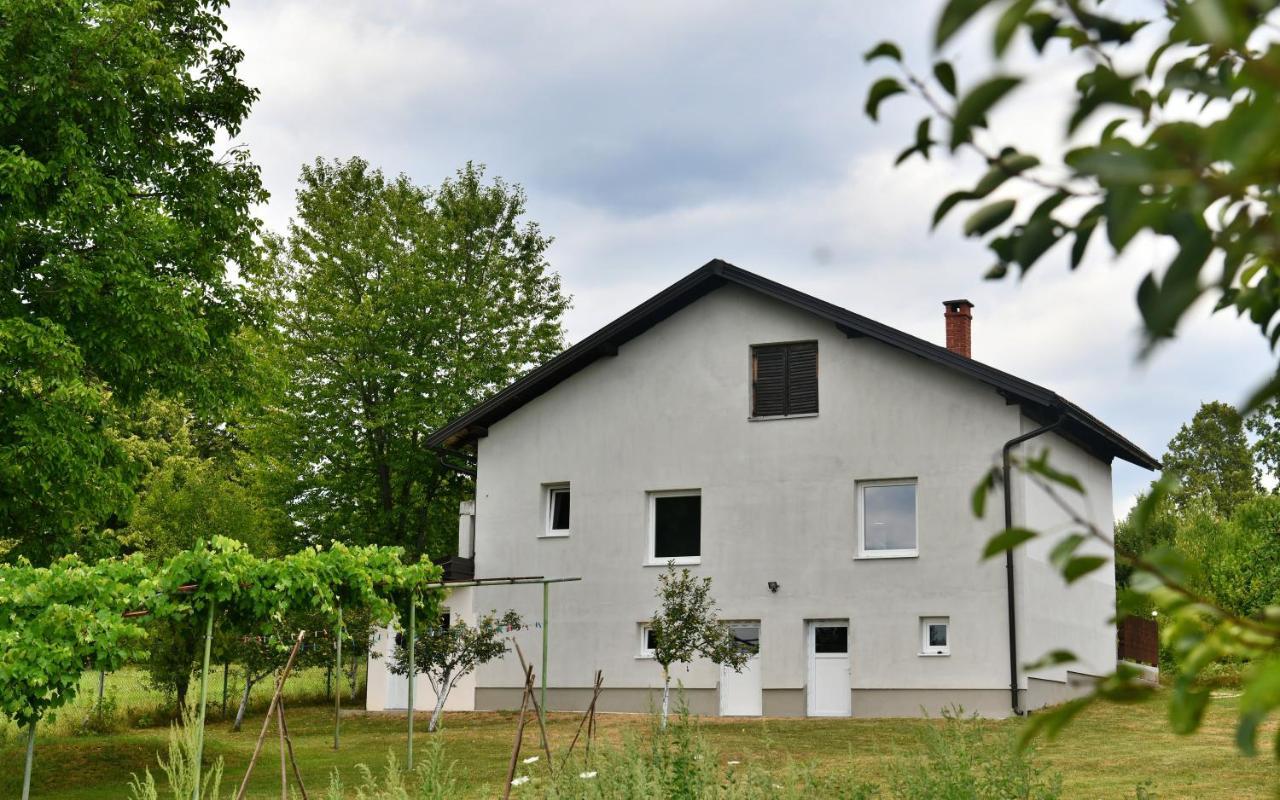 Appartamento Lora Rakovica Esterno foto