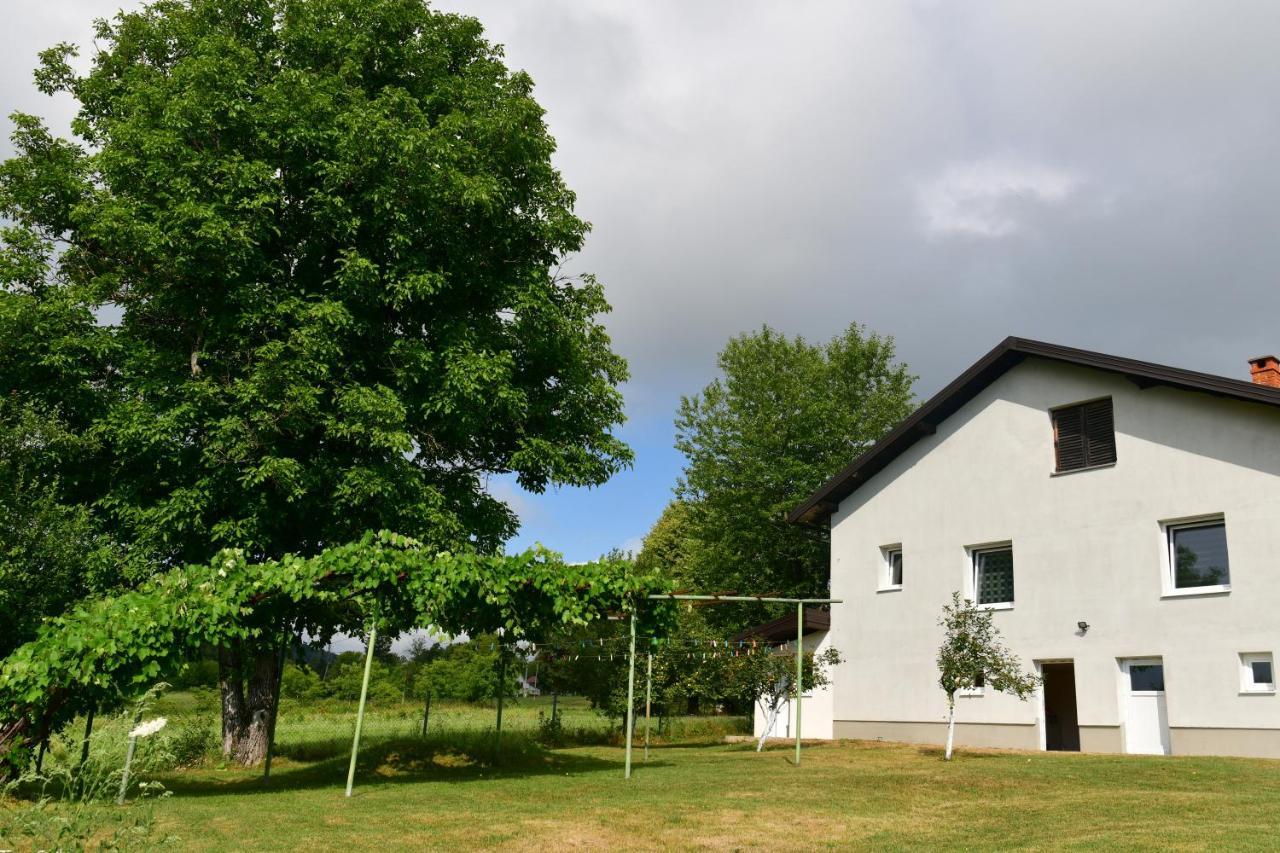 Appartamento Lora Rakovica Esterno foto